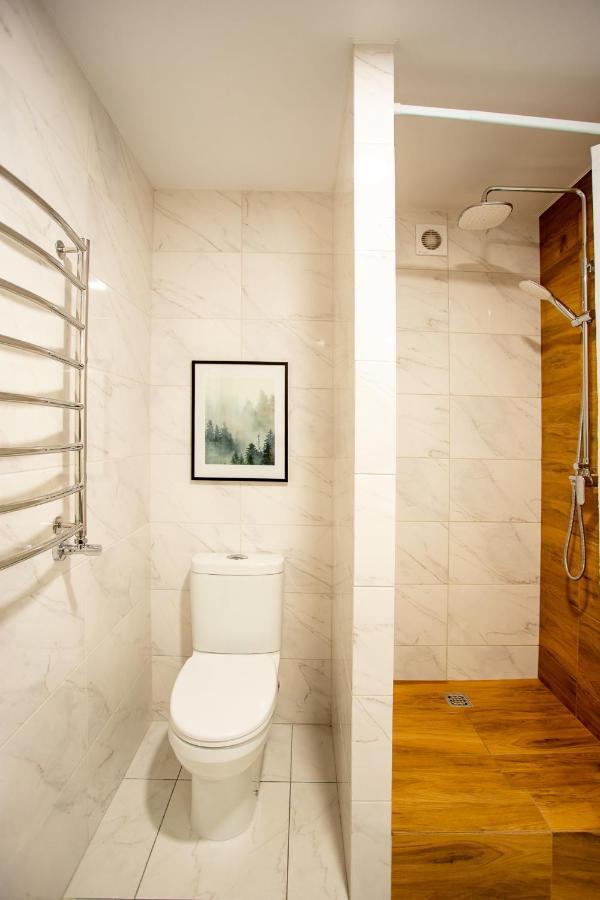 Luxury Apartment With 2 Bedrooms In The City Center Миколаїв Екстер'єр фото